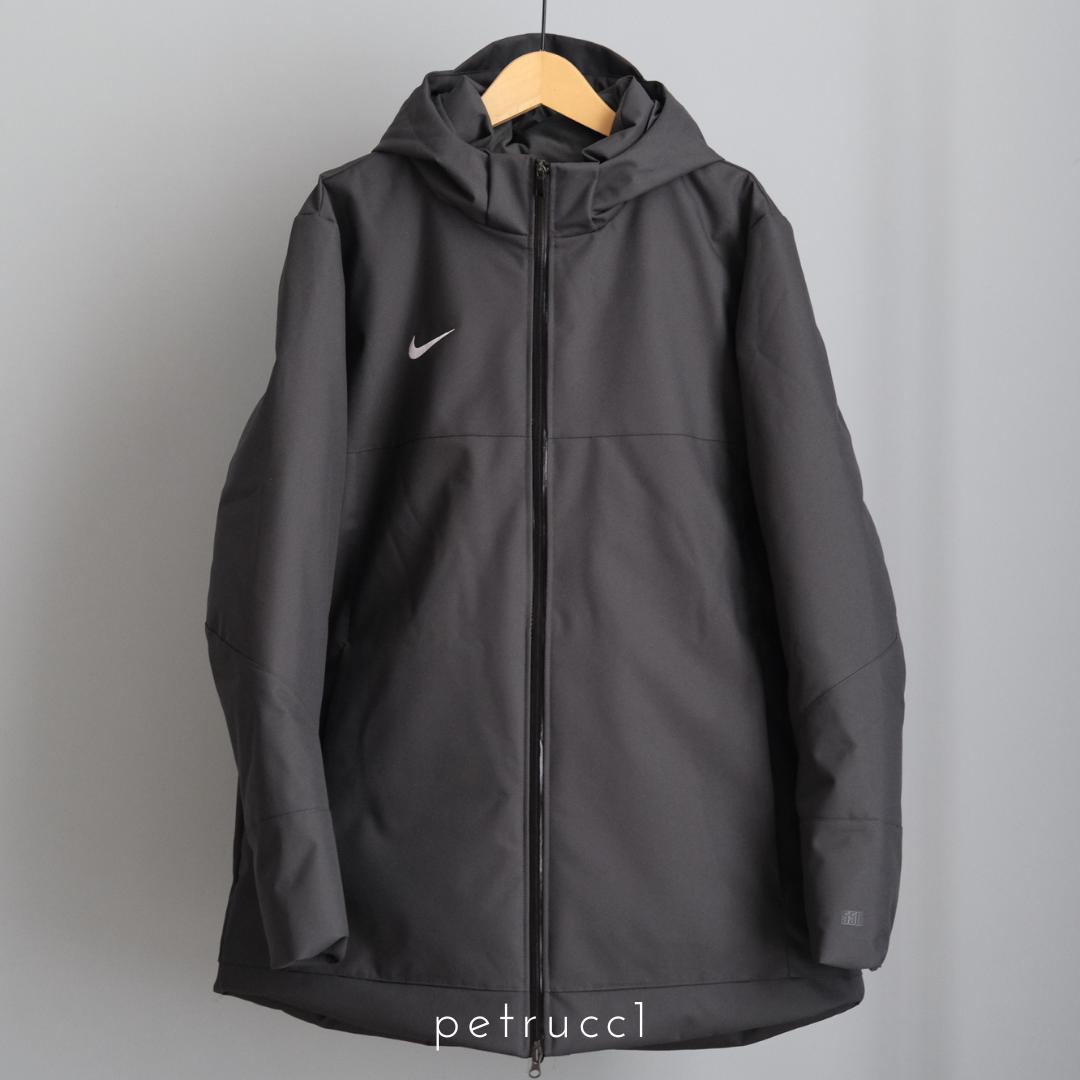 Mens Jackets Nike Alliance 550 Puffer Jacket Nike Mens Medium
