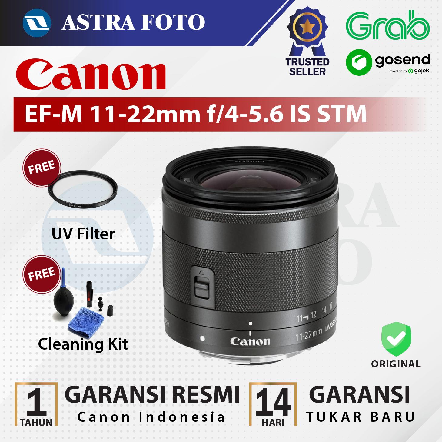 Canon EF-M 11-22mm フード付き Amazon | Hakeeta EW-60E レンズフード