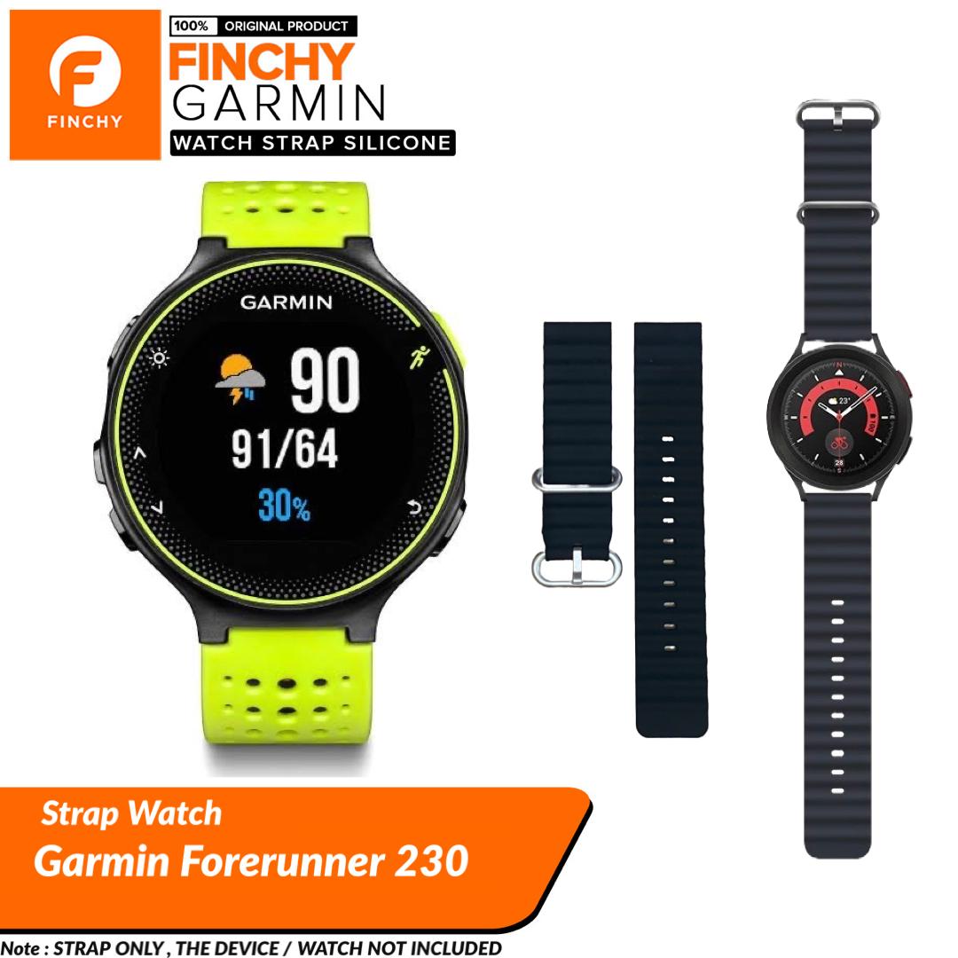 Forerunner 230 235 Music Garmin-forerunner-230