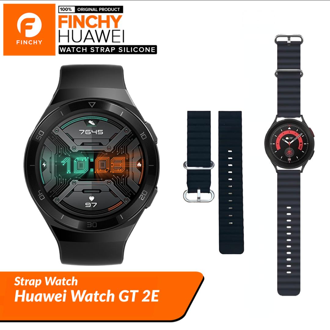 Smartwatch Huawei Band Pro Strap-huawei-watch-gt-2e