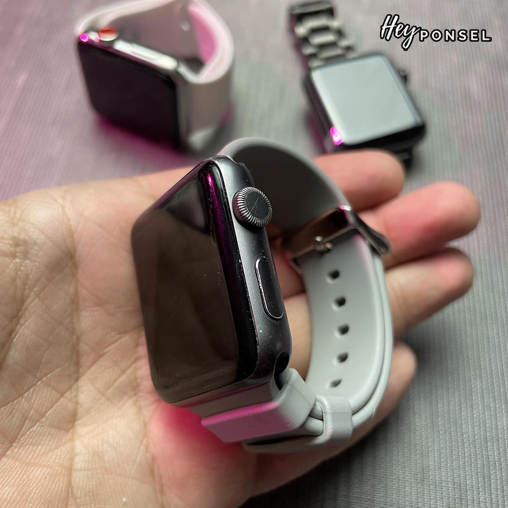 Apple Watch series3 42mm GPSモデル