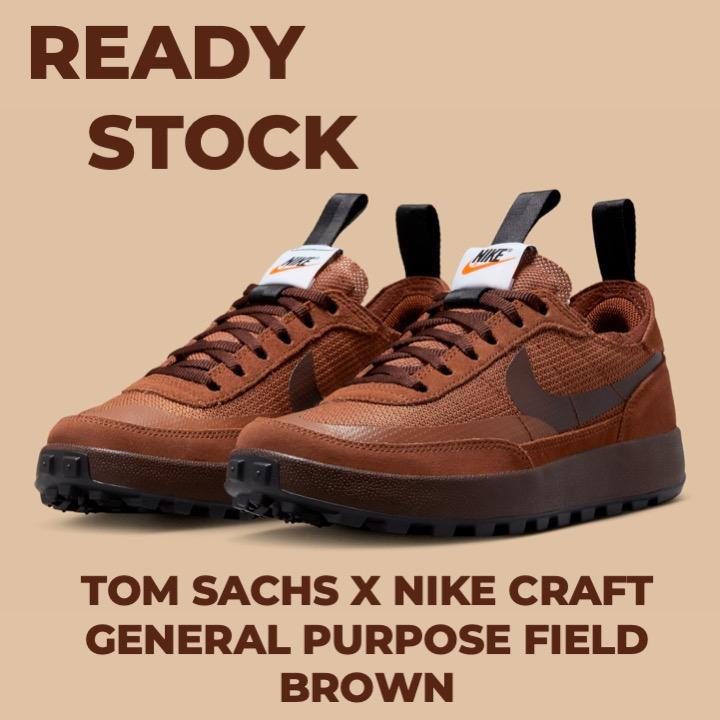 NIKE(ナイキ) サイズ:28.0cm ×Tom Sachs WMNS Craft General Purpose 