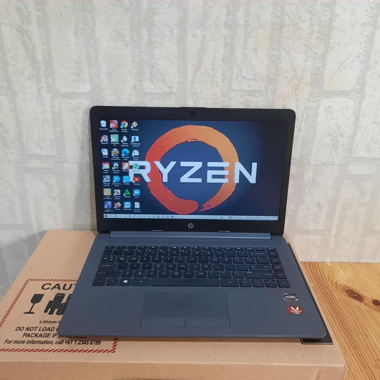 ゲーミングPC Radeon Vega3搭載/Ryzen 3/1TB/Win11（Jual PC AMD 