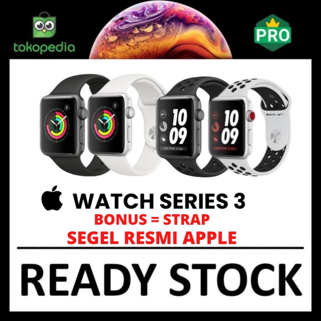 Jam Tangan Aw Series Apple-watch-series-3-gps-42mm