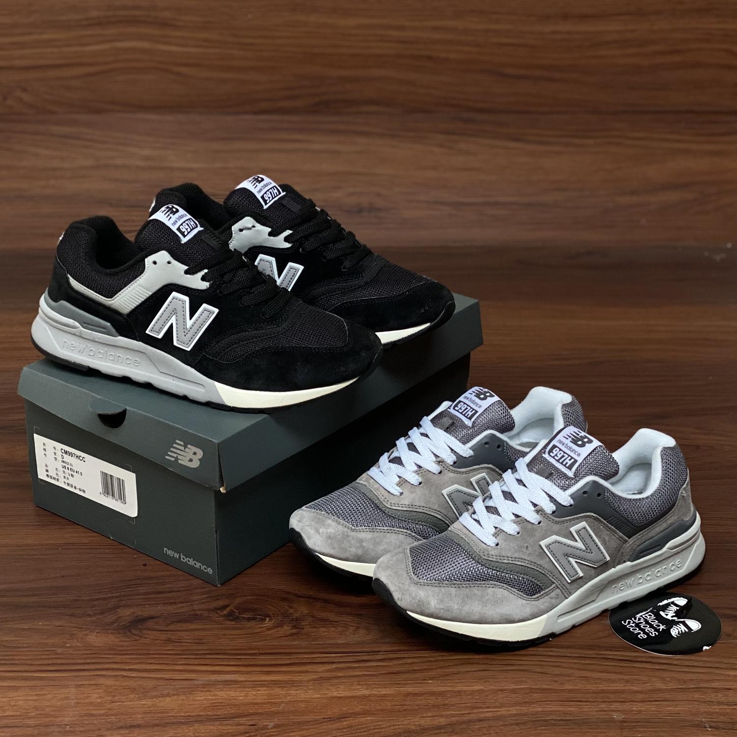 Sneakers New Balance 987h Zapatillas 997 Heritage V1 Animal Print