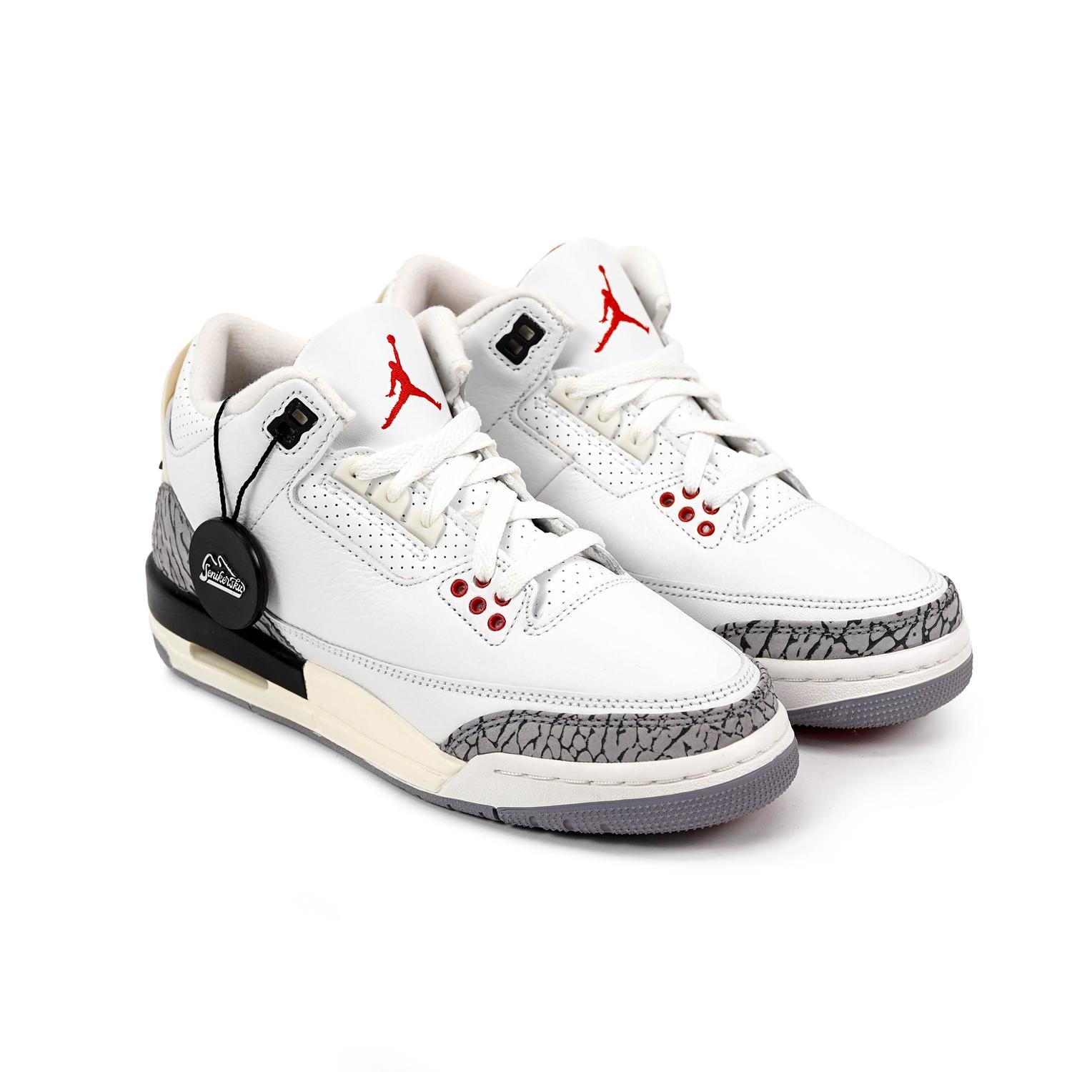 White Cement Jordan Cd9560 Air Jordan 33 SE 'Cement Grey' Men's Size