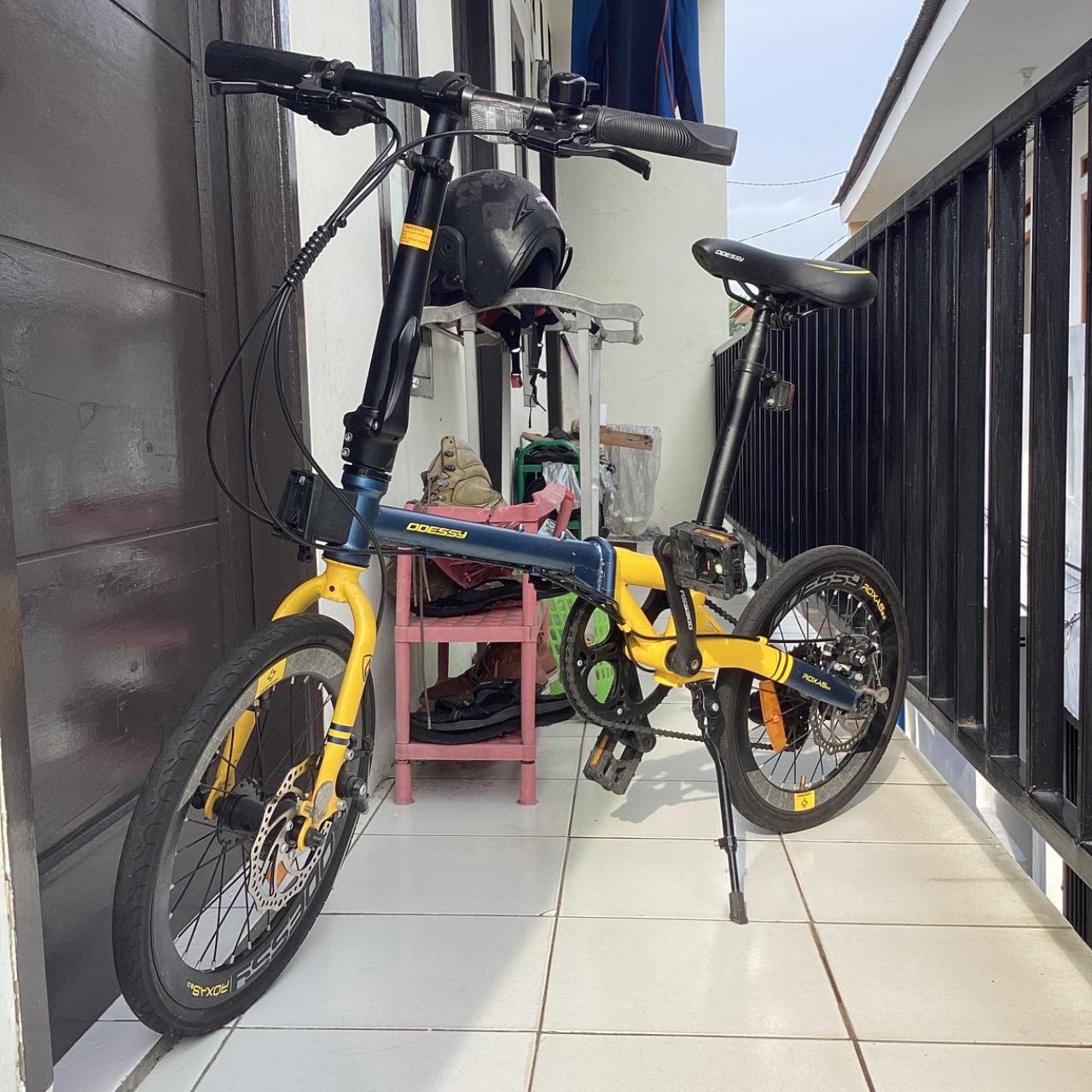 Bike List Harga Brompton Brompton Explore Type Sepeda Lipat