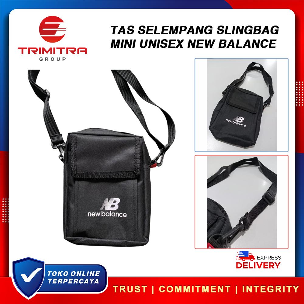 Jual Tas Selempang New Balance Murah Terbaik Harga Terbaru