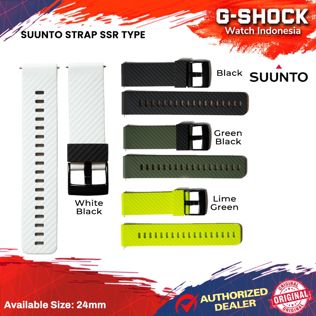 Jual Suunto Baro Titanium Oktober 2025 Harga Termurah Cicil