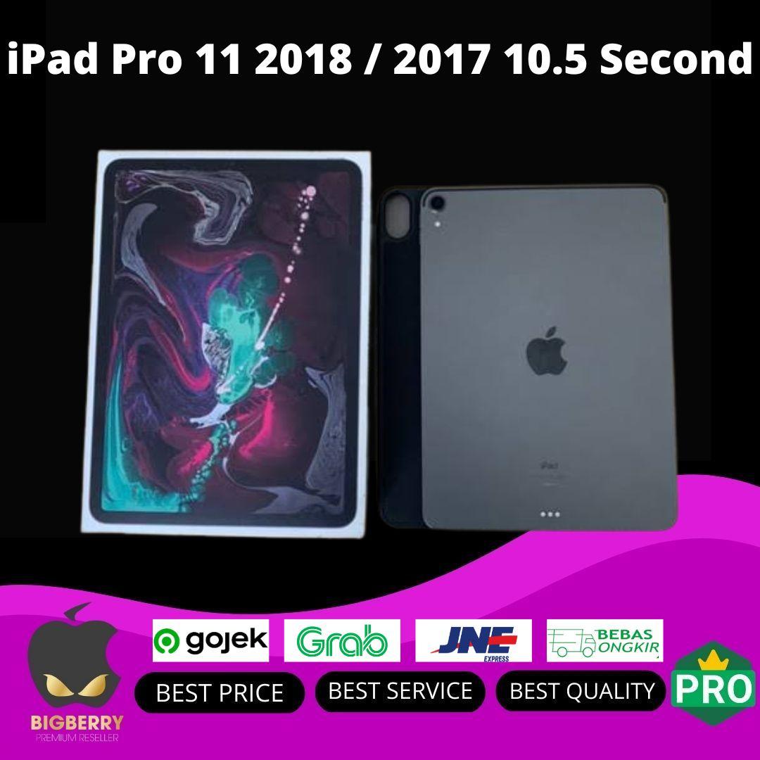 ジャンク扱い】 iPad Pro 11in 2018年 256GB Wi-Fi Jual Ipad Pro 2018