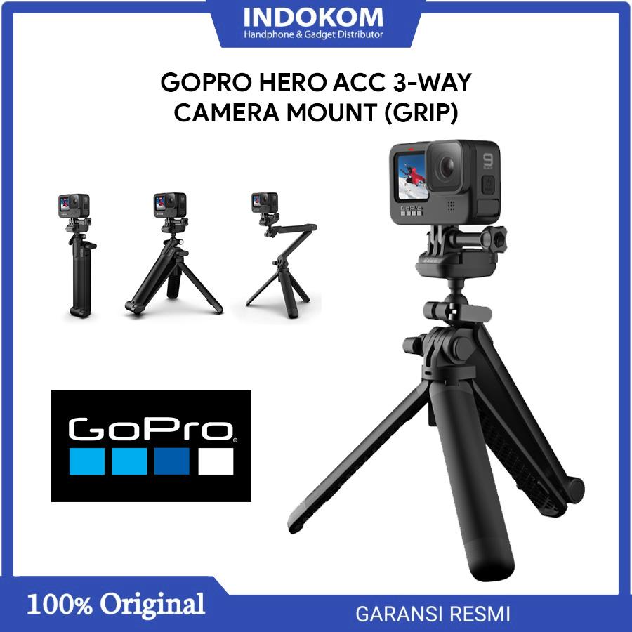 Jual Grip Gopro Murah Terbaik Harga Terbaru Oktober 2025