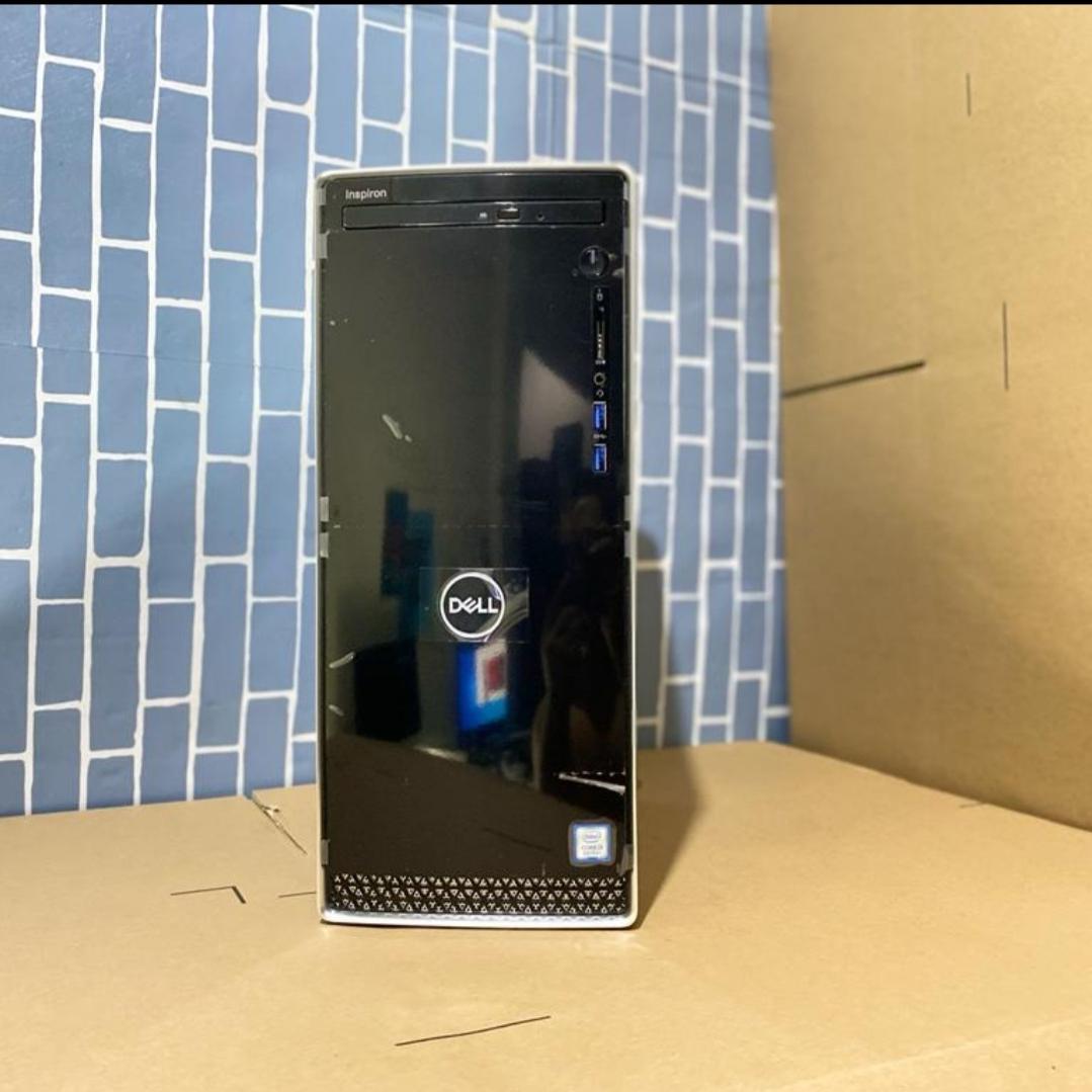 Inspiron 3670 Motherboard Dell Inspiron Desktop Motherboard