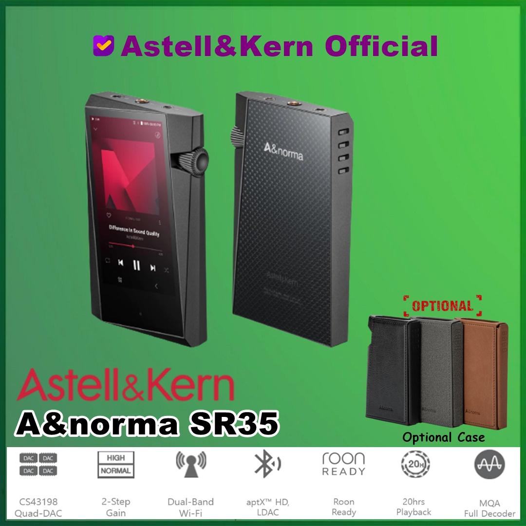美品】Astell&Kern AK-RIPPER-MKII ガンメタル 【公式通販】