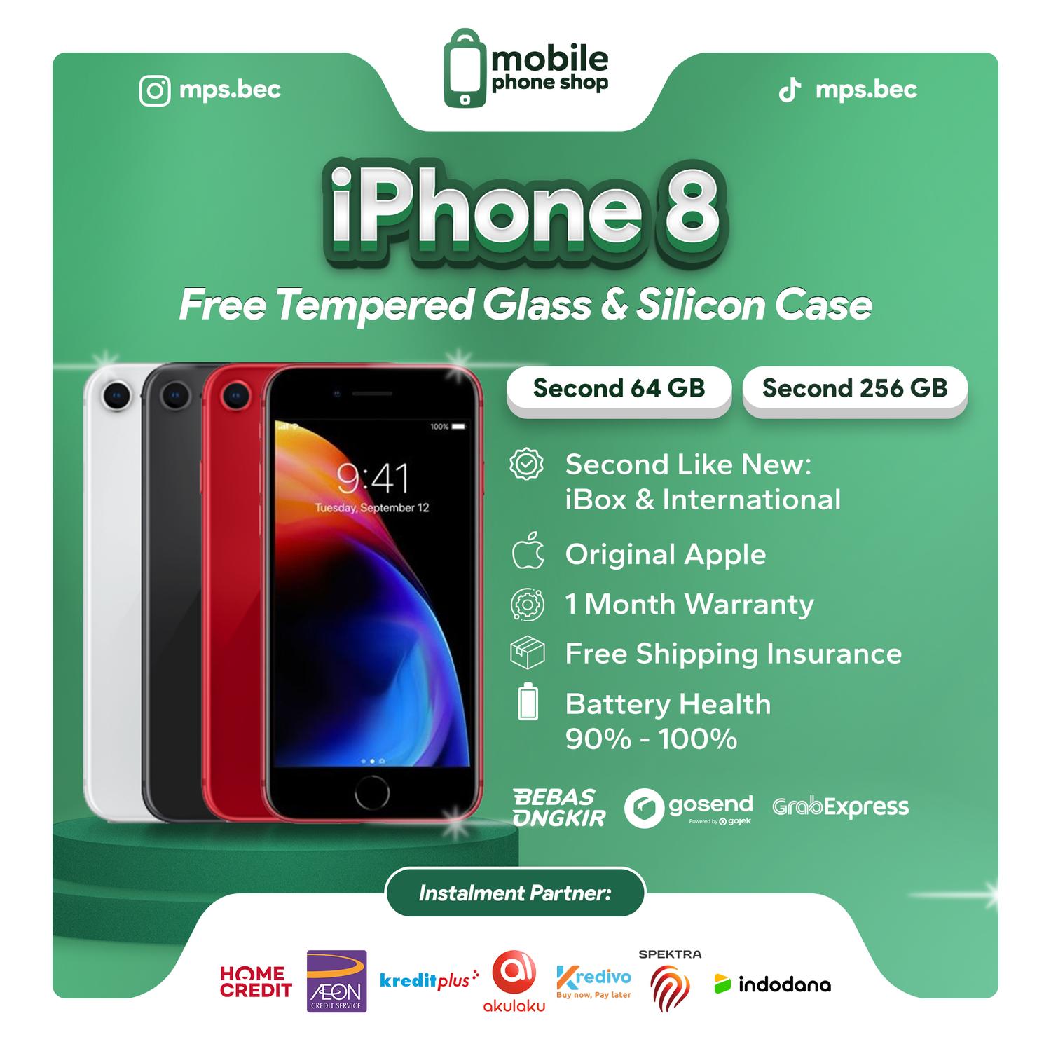 iPhone - ✴︎本日限定値下げ✴︎iPhone 8 Silver 256 GB SIMフリー Amazon.com: Apple iPhone 8 (256GB, Silver) [Locked] +