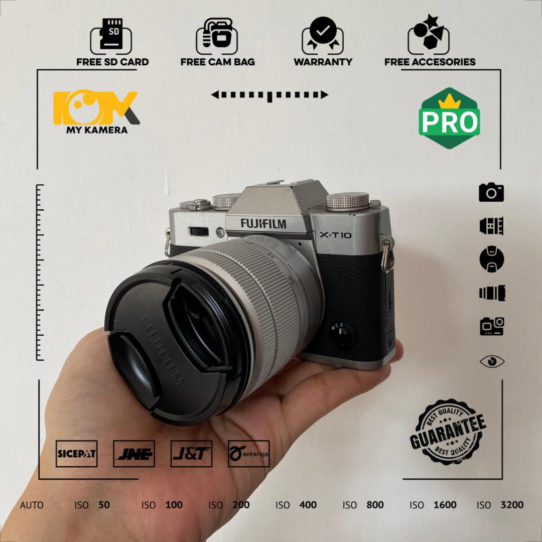 トコペディアさま専用　FUJIFILM X-T100 レンズキット トコペディアさま専用 FUJIFILM X-T100 レンズキット 【公式通販】