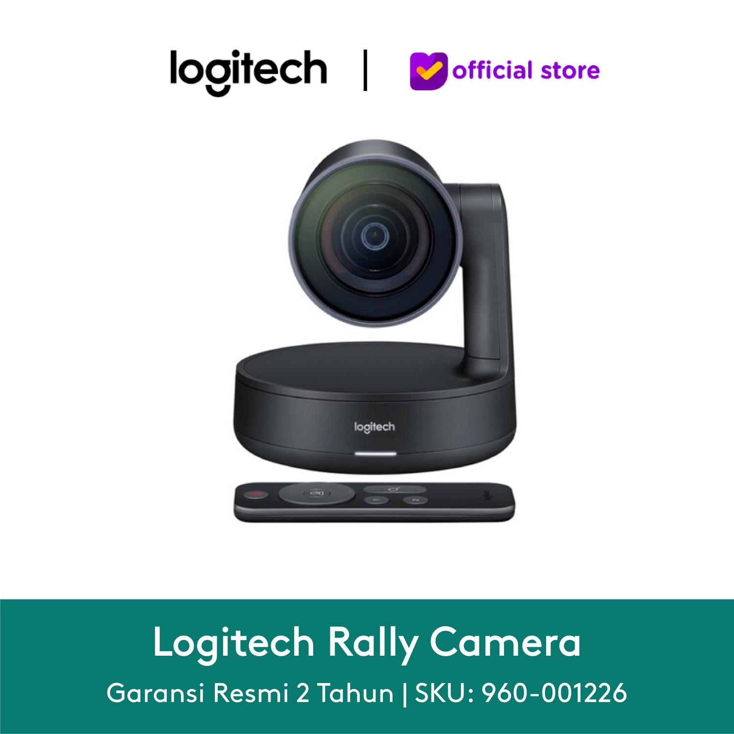 logicool 4K ウェブカメラ ロジクールBRIOウェブカメラ（4K Ultra HDビデオ & HDR対応）