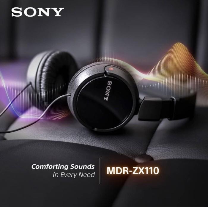 Jual Headset Original Sony Terlengkap Daftar Harga Oktober 2025