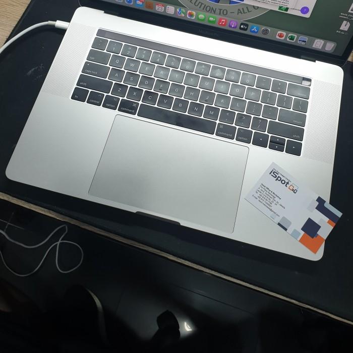 【最終値下げ】MacBook Pro 15インチ 2016 2TB(微ジャンク) 最終値下げ】MacBook Pro 15インチ 2016 2TB(微ジャンク) 2016