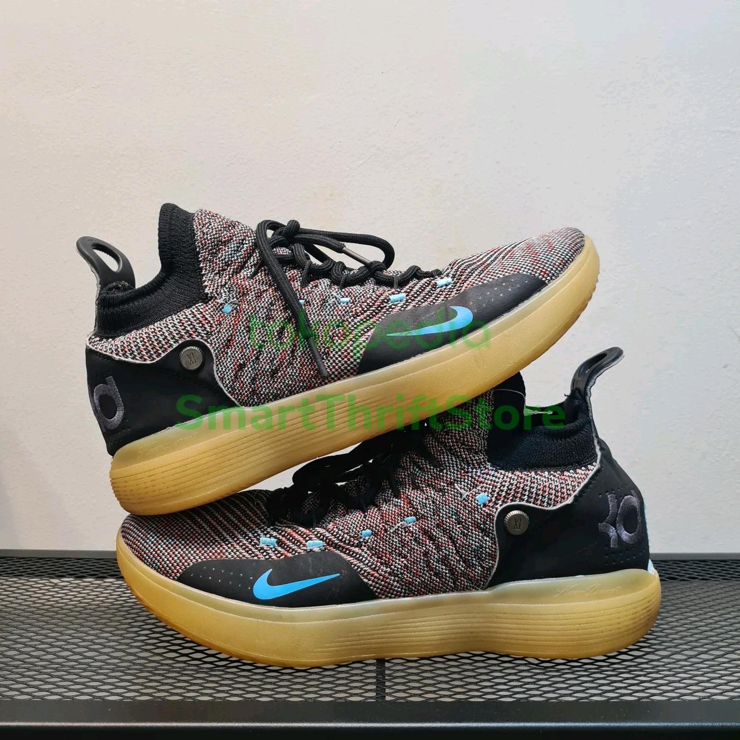 Kd 11 Colorful Jual Nike Zoom Kd 11 Juli 2025 Harga Termurah Cicil