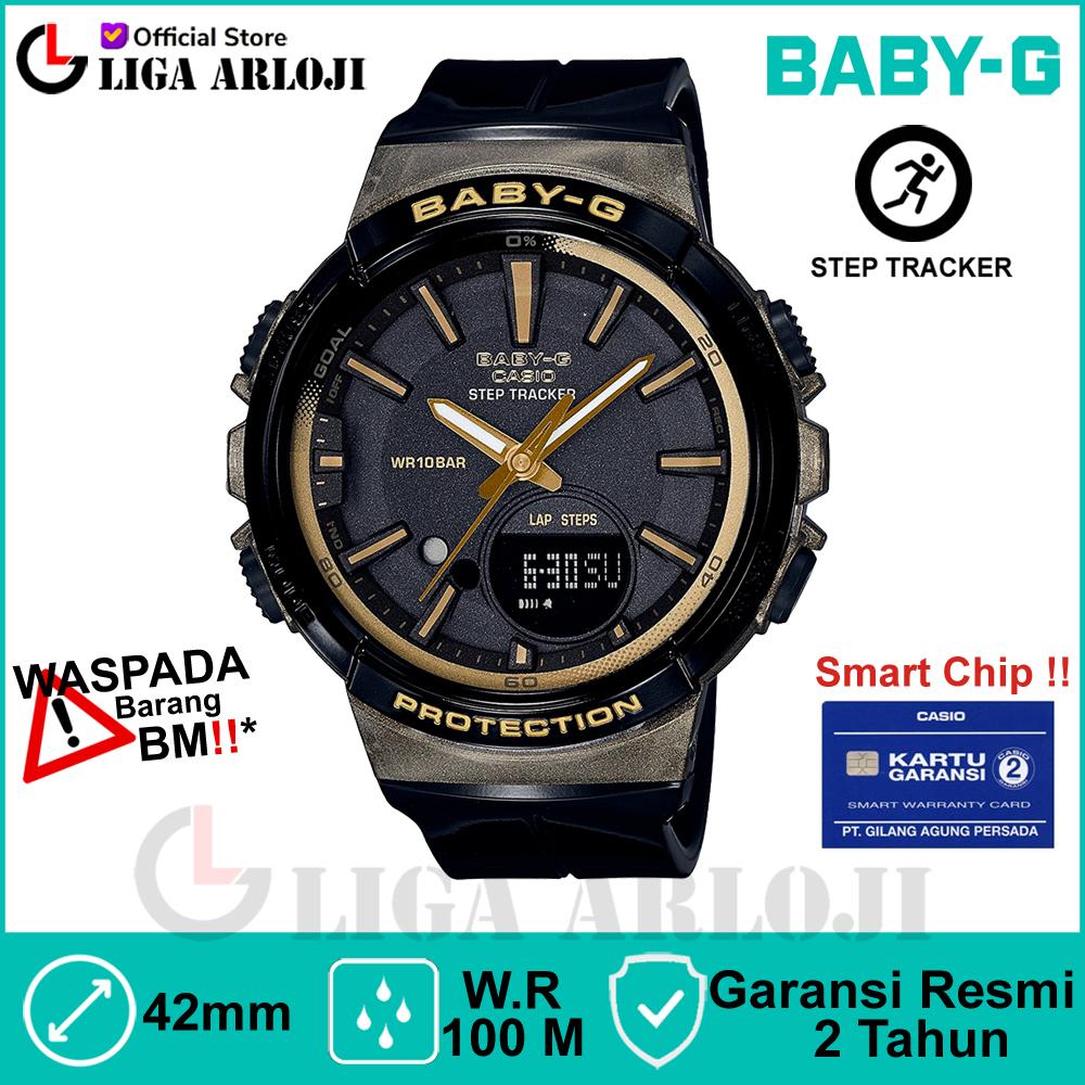 Jual Baby G Step Tracker Terbaru Harga Murah Oktober 2025
