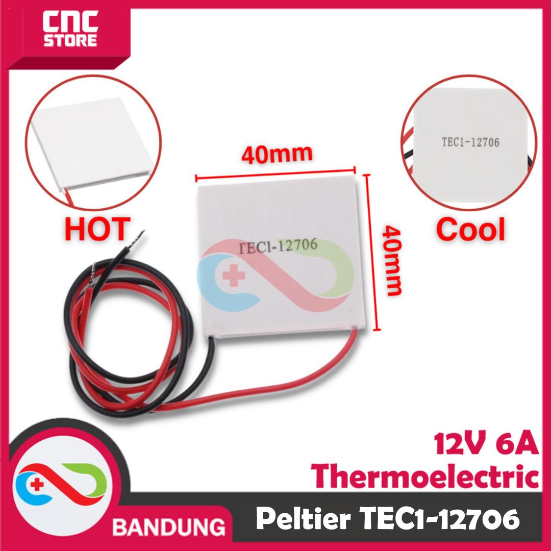 harga thermoelectric cooler