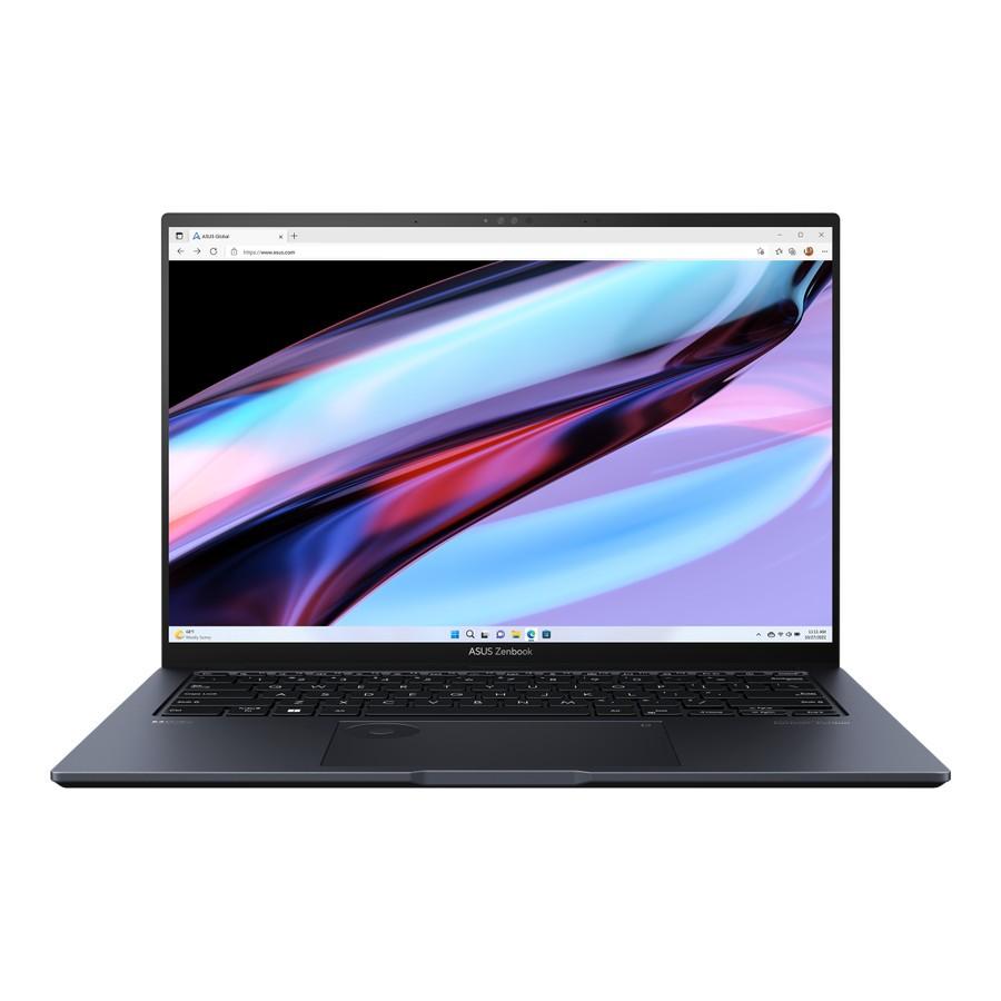Jual Asus Zenbook Pro 14 Ux6404vi Terlengkap - Harga Murah April 