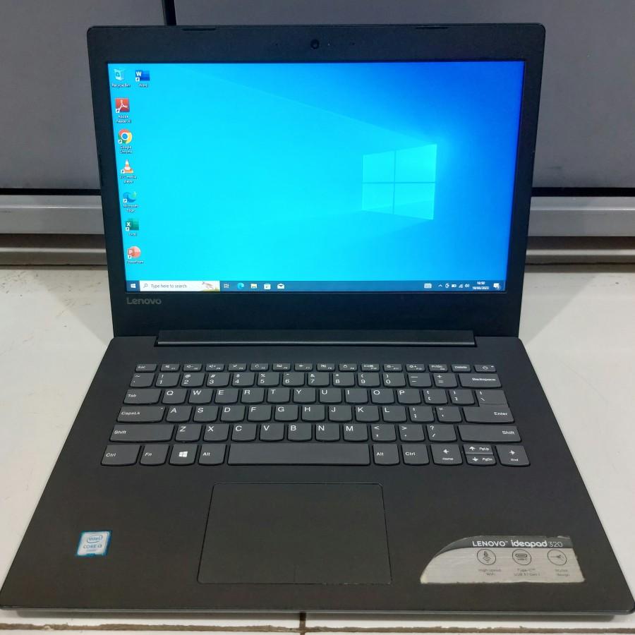 LENOVO Ideapad 320 Windows10+office 新品爆速SSD256GB 高性能core i3