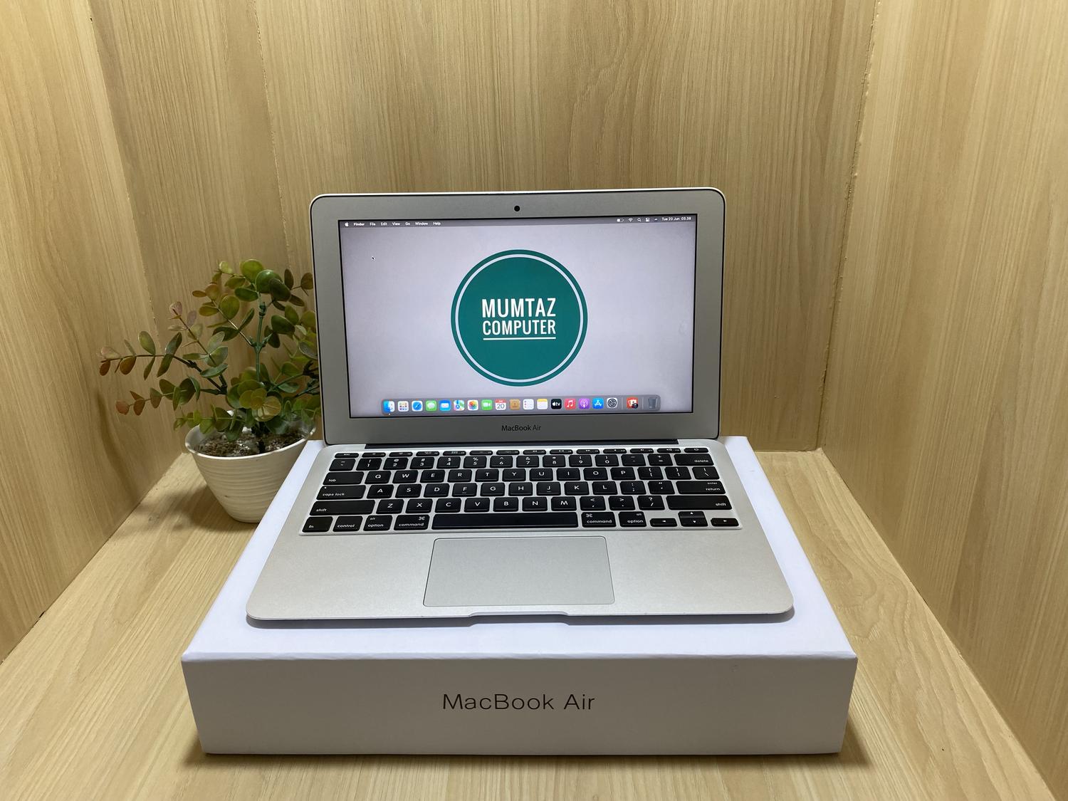 MacBook Air 11inch Office & スーパードライブ MacBook Air 11inch Super Drive付