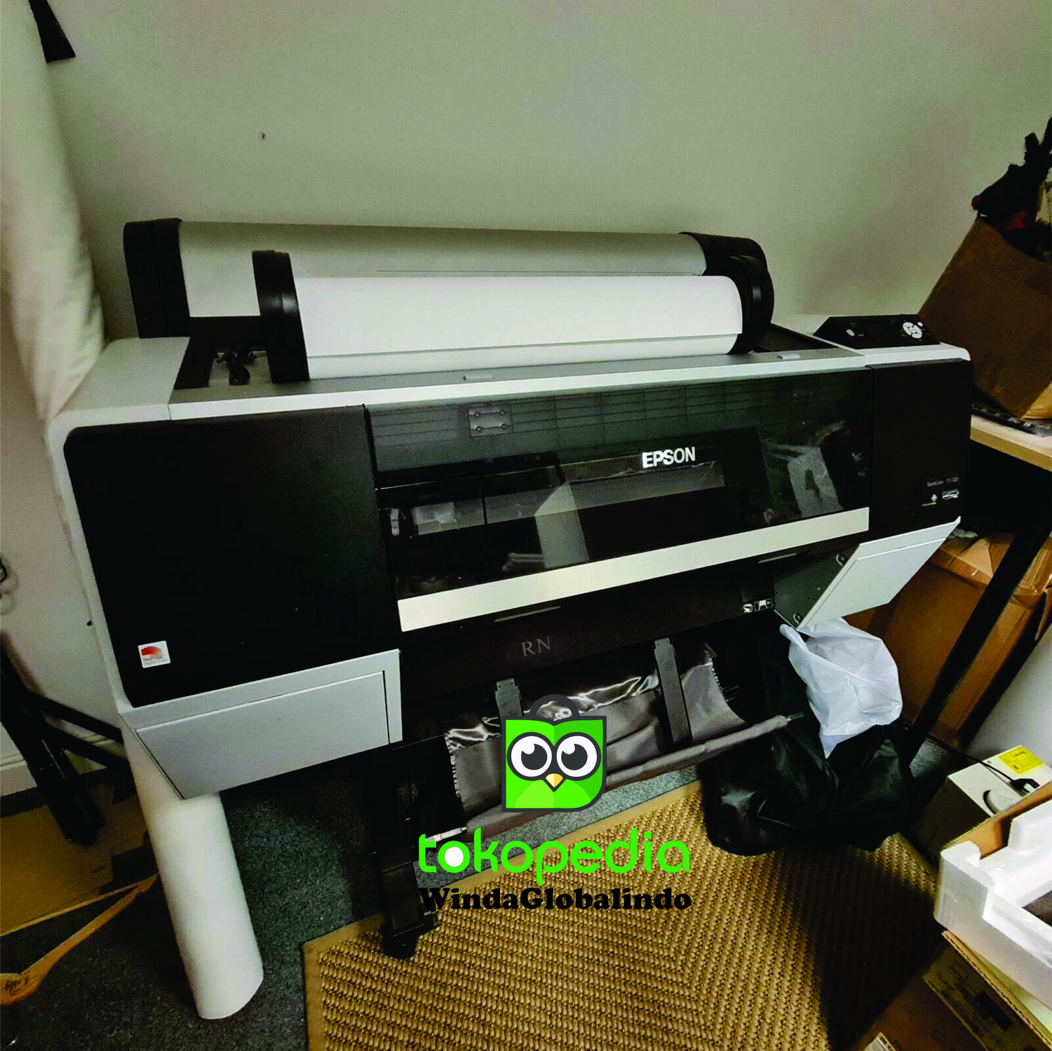 Jual Printer Epson Surabaya Murah Harga Terbaru 2021