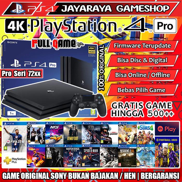 24時まで値下げPS4Pro CUH-7200B01 1TB Jet Black