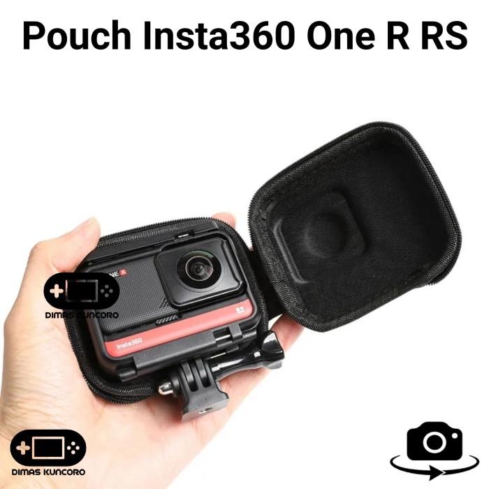 insta360 ONE R にやけ TWIN EDITION（美品、完動品）