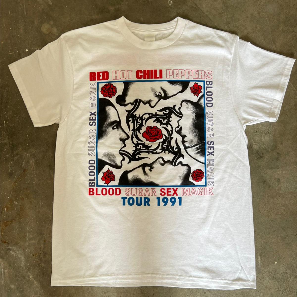 鬼レア！Red 取出し hot chili peppers 90