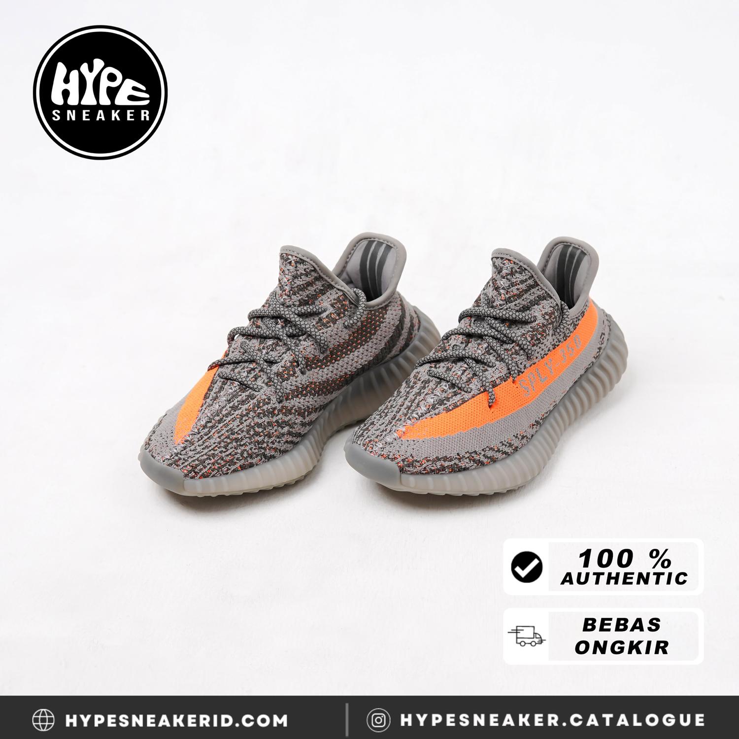 Hotel Kalinga Yeezy Boost 380 Blue Oat Resell Jual Adidas Yeezy