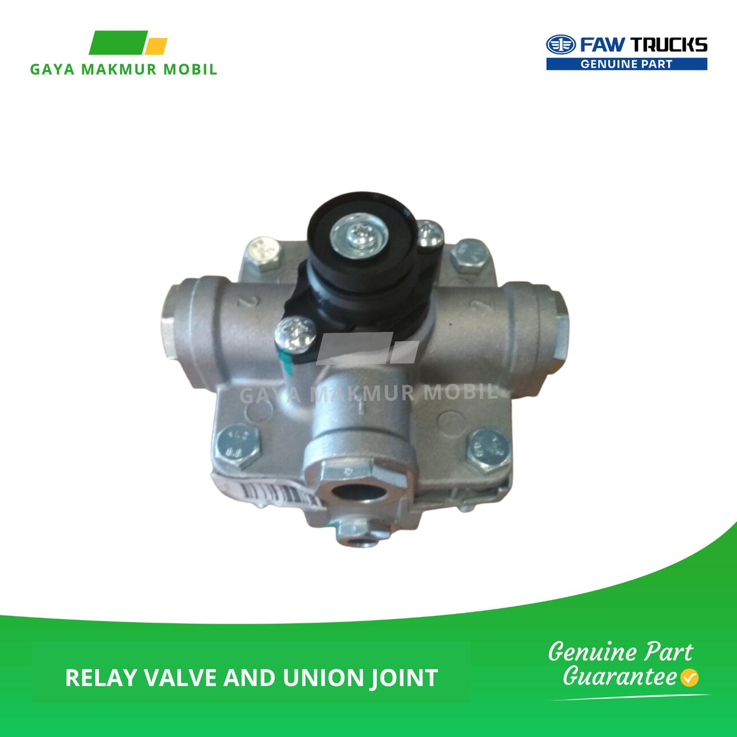 Rice28 RT9 150 × UNION FLITEPRO M Jual Union Joint