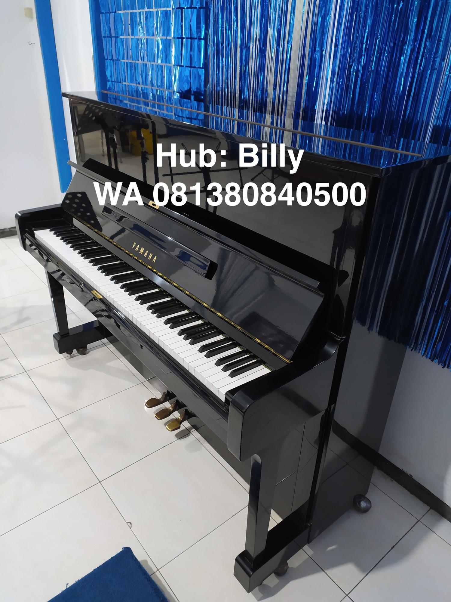 現状渡し】KAWAI BL-31 アップライトピアノ