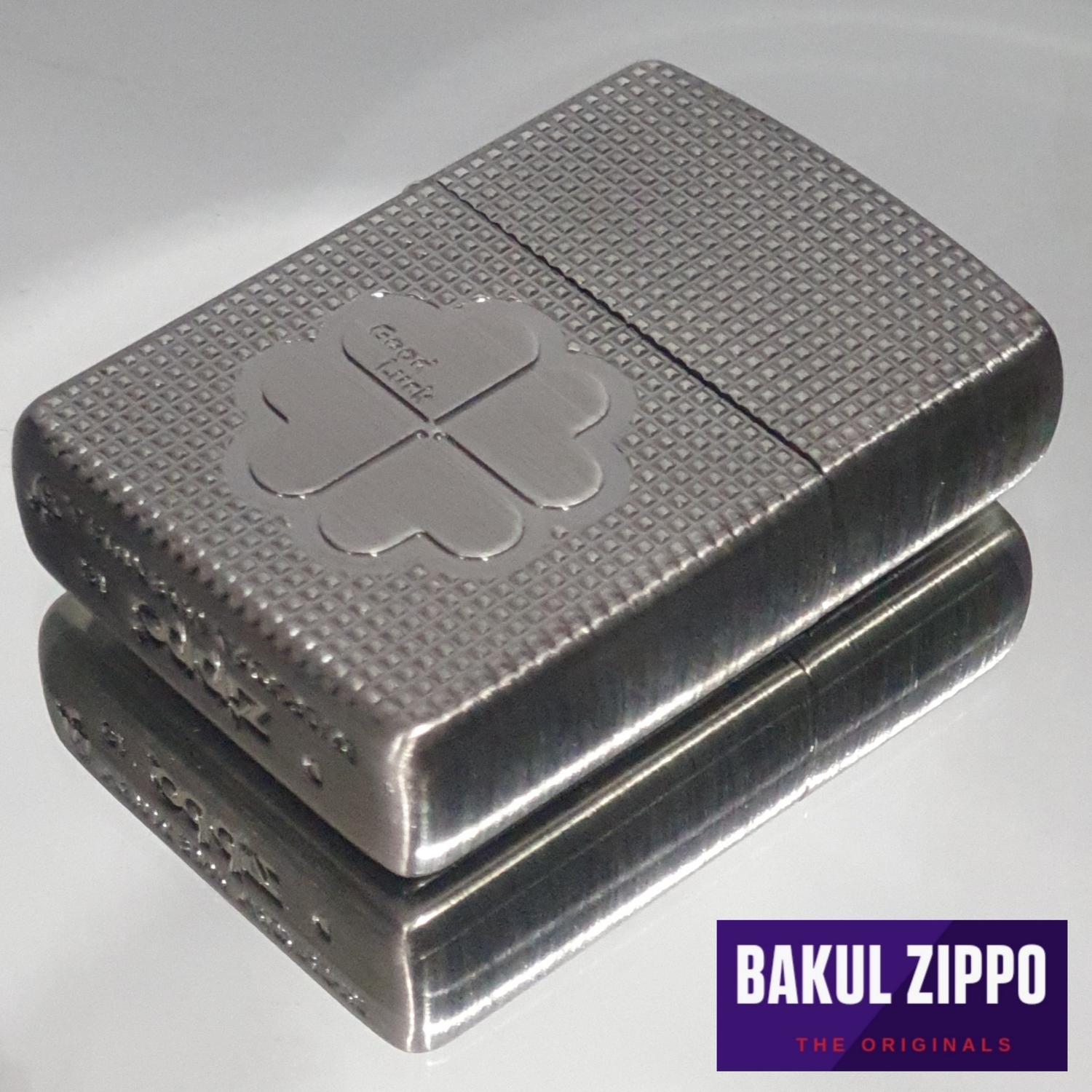 Zippo レアル マドリード ジャパンツアー