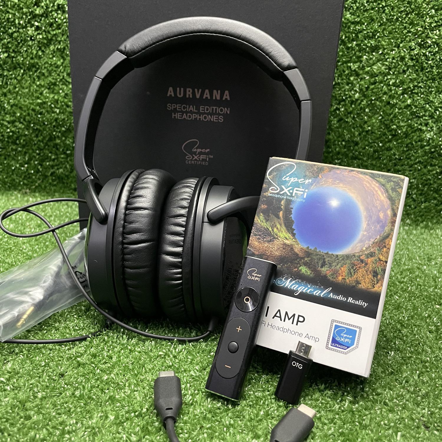 中古】Creative SXFI Gamer Super X-Fi BATTLEモード FPS CommanderMic