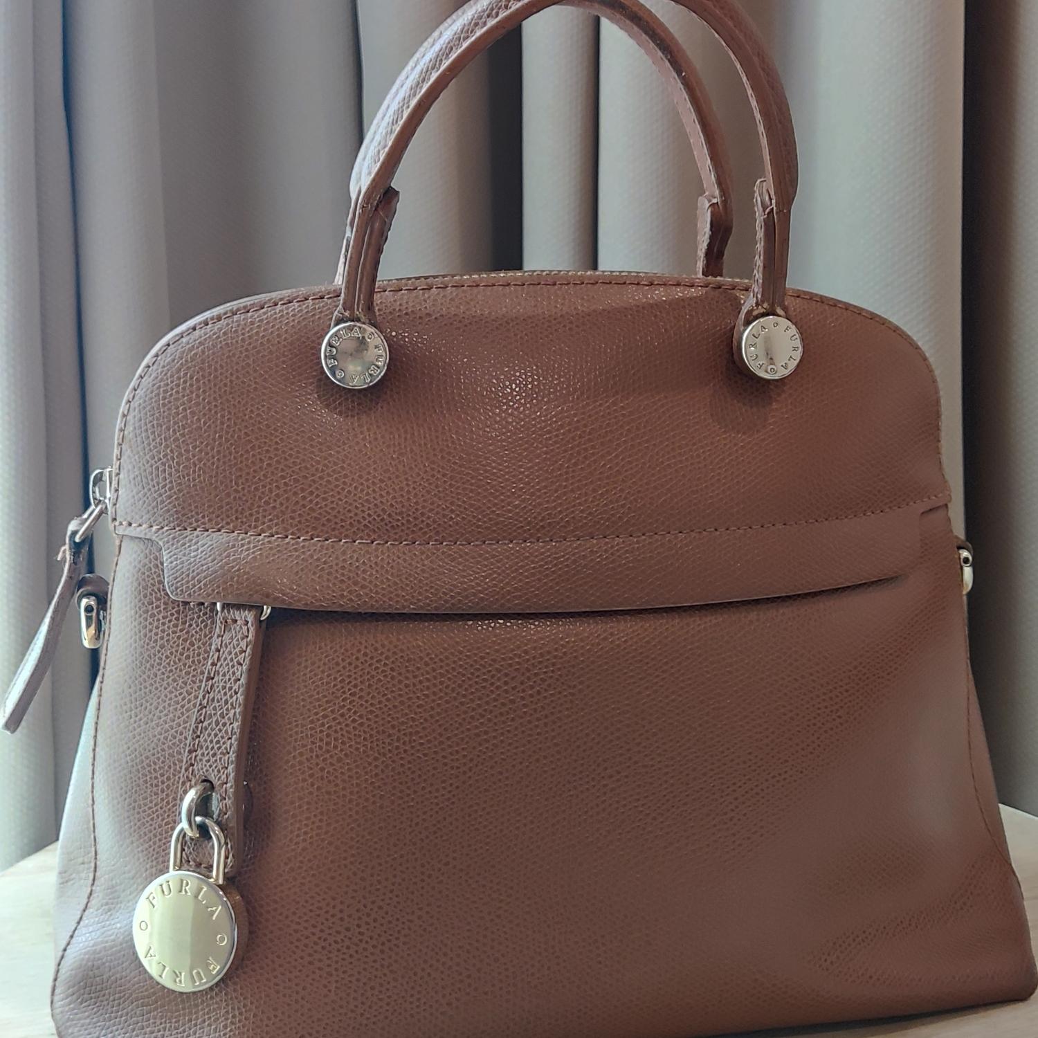 フルラ バッグ ハンドバッグ FURLA FURLA PIPER BAHUFPI FURLA PIPER S 