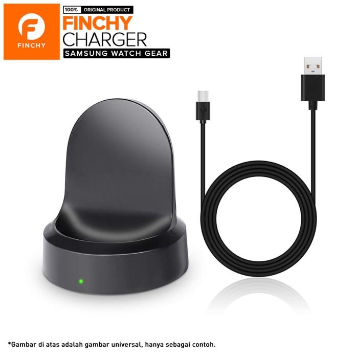 Galaxy Watch Cargador De Samsung Gear S3 Frontier Cargador Gear S3