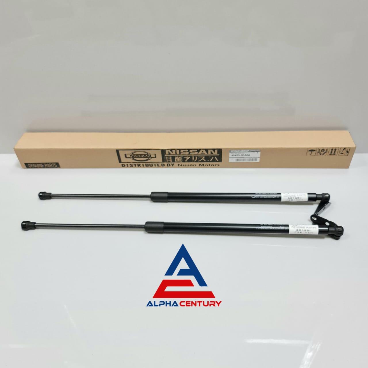 個人宅発送可) KYB 可愛 カヤバ NEW SR SPECIAL (1台分) レグナム EA3W 