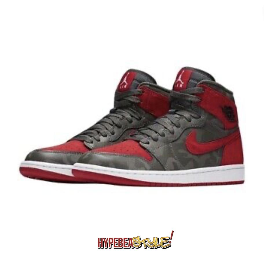 shadow camo jordan 1