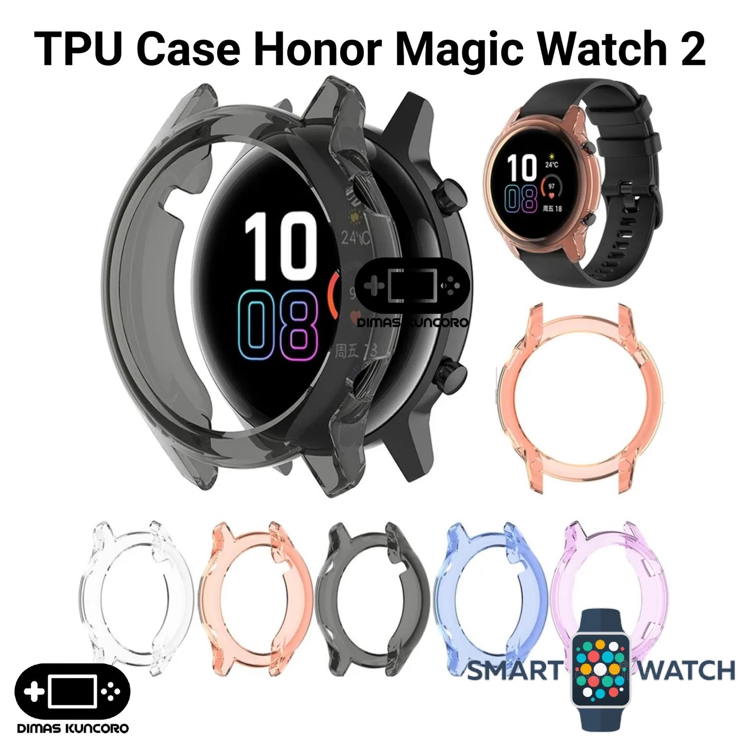 Wearables Honor Magicwatch Compatible With Iphone Honor Magic