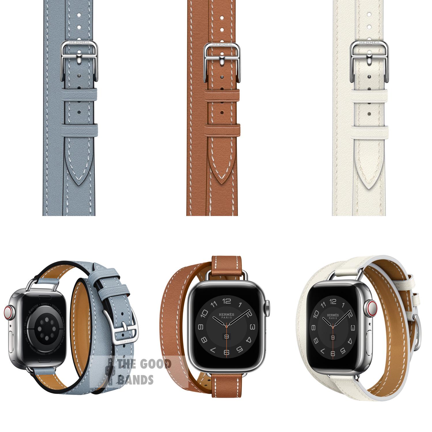 Apple Watch Series5 HERMES 弾か 40mm W5-HM511 