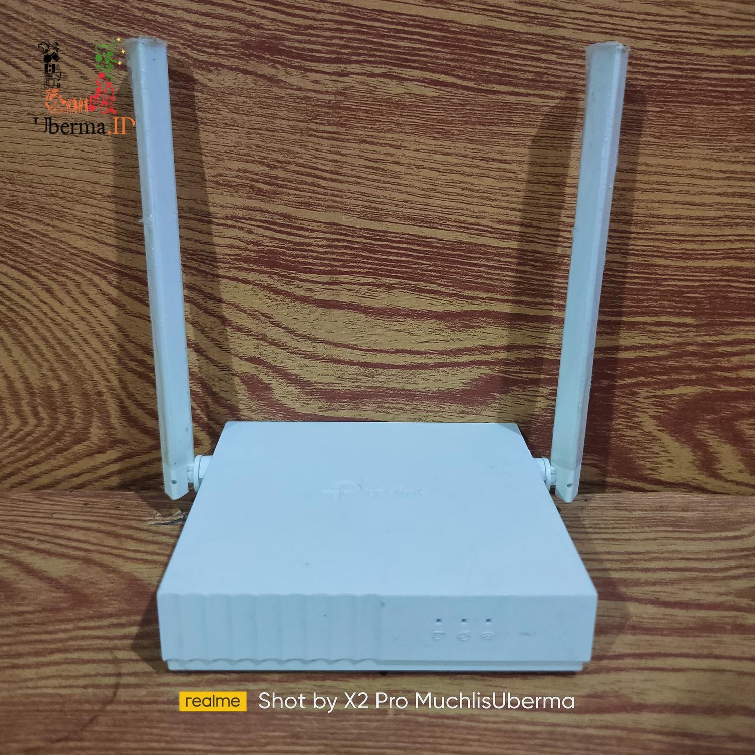 Tl Wa855re Router Extensor De SeÃ±al Repetidor Wifi Tp Link Ip