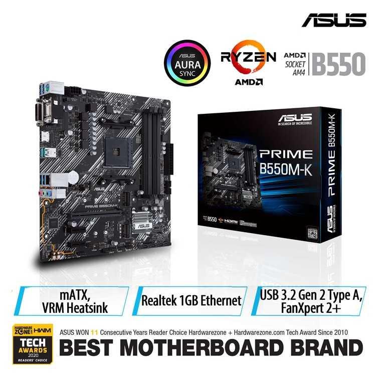 Jual Motherboard Amd Asus Terbaru Harga Murah Oktober 2025