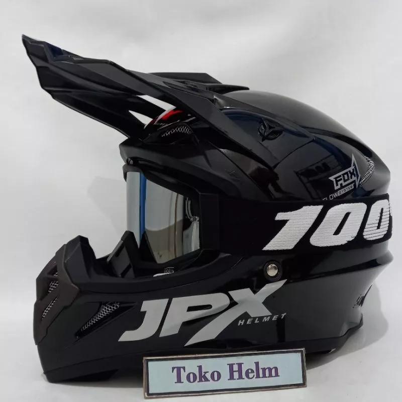 Venom Helmet Helmet For Rx 135 Jual New Cargloss Retro Anchore