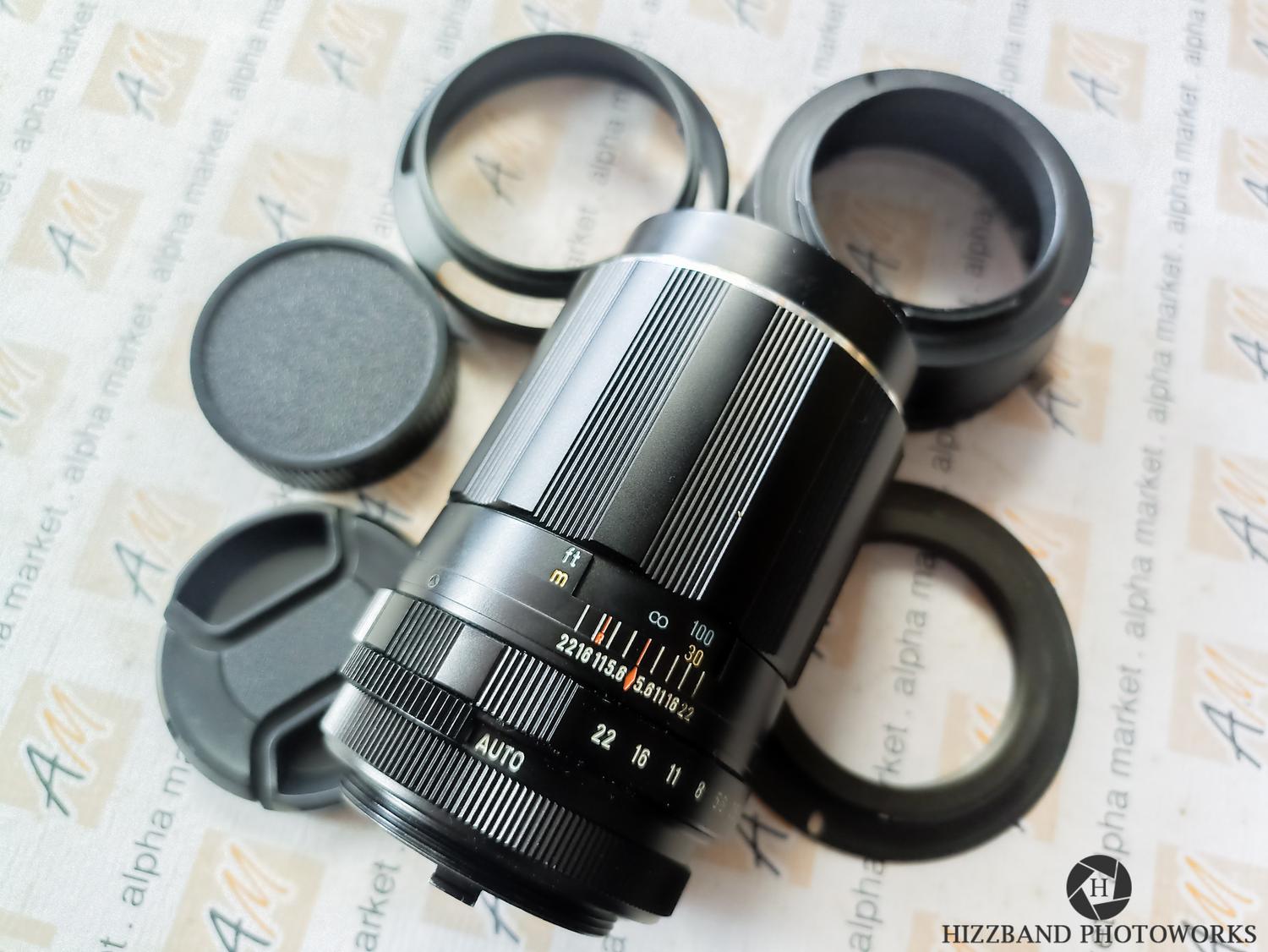 Pentax SMC Takumar 50mm F1.4 ペンタックス 666 ペンタックス PENTAX