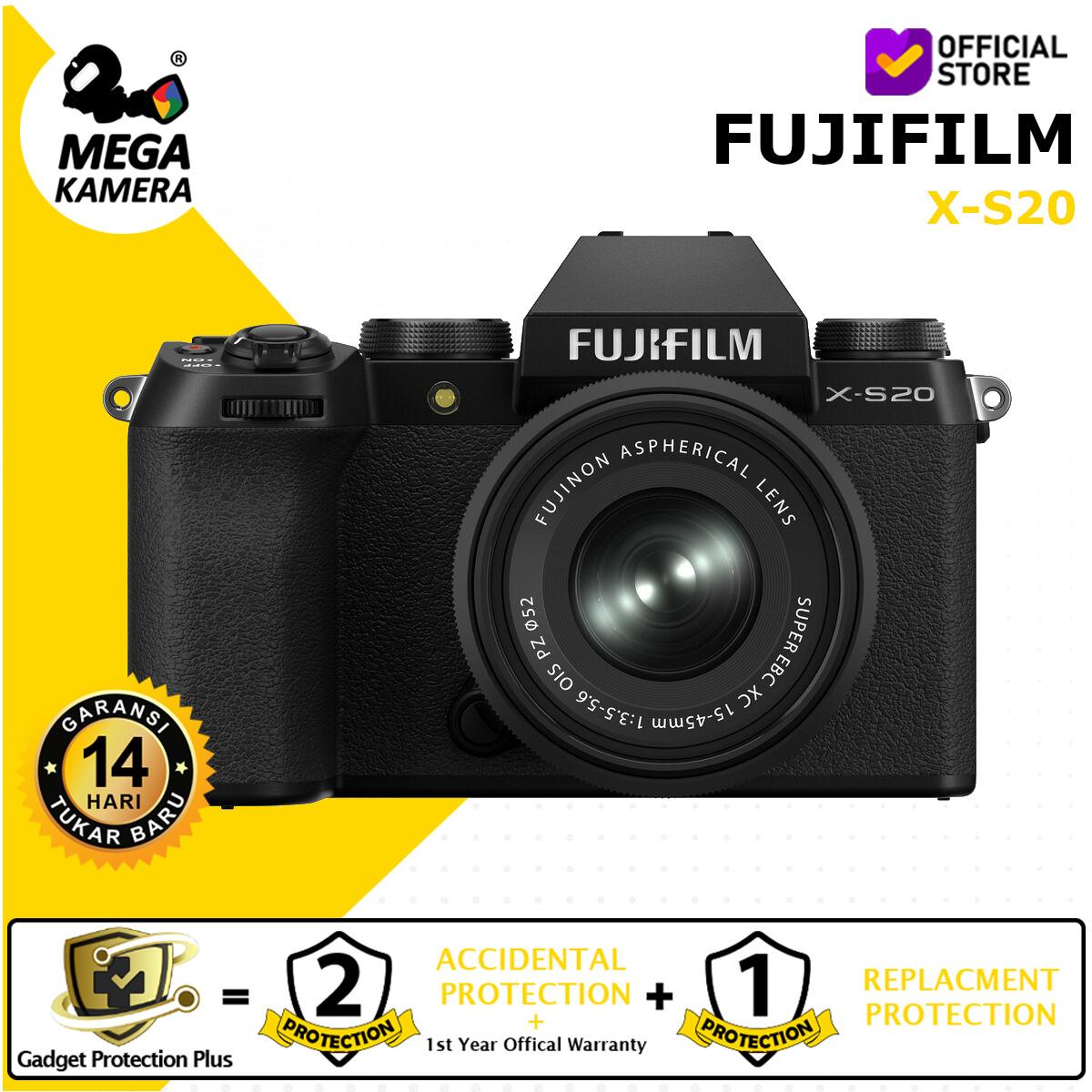 Camera Fujifilm Xs 10 Release Date Nusantara Fujifilm Fuji Xs10