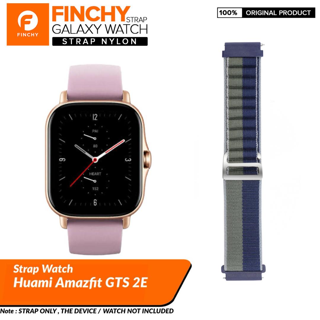 amazfit-gts-2e-strap