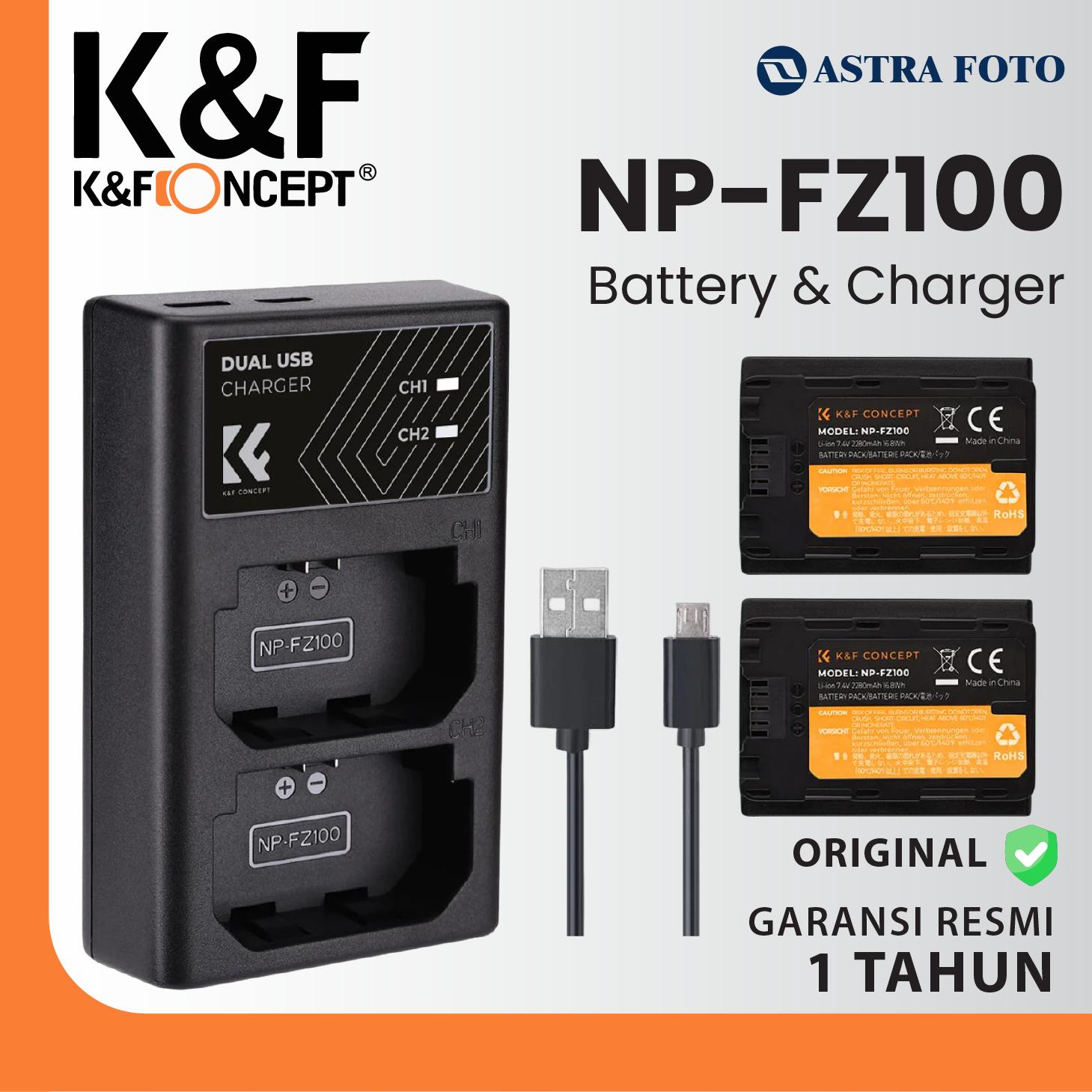 新品SONY NP-FZ100 バッテリー 2280mAh アルファ α6600 α1 α7C